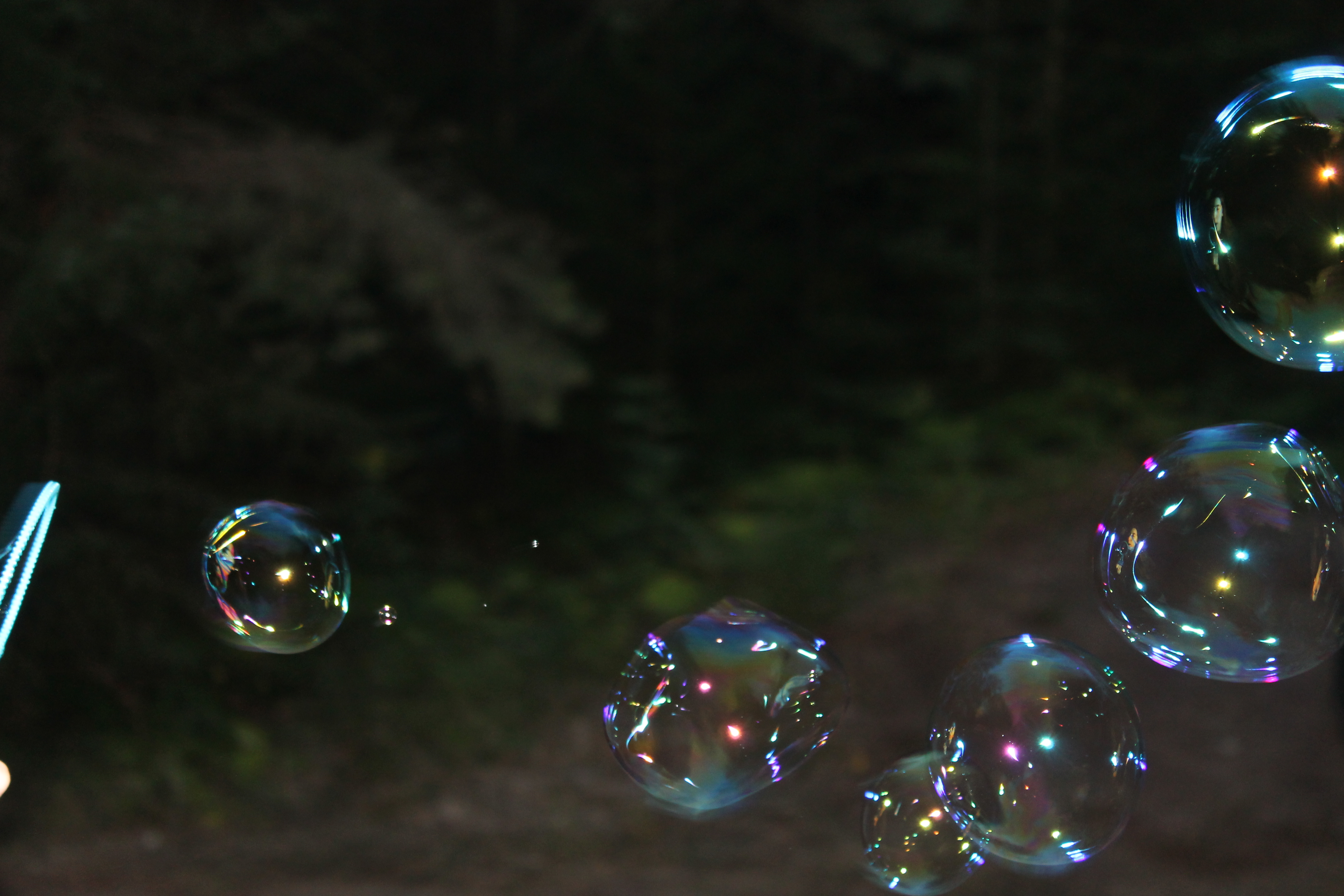 Bubbles